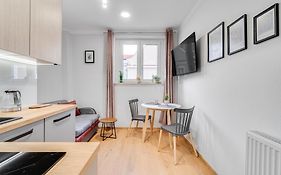 Apartamenty Franciszkańska